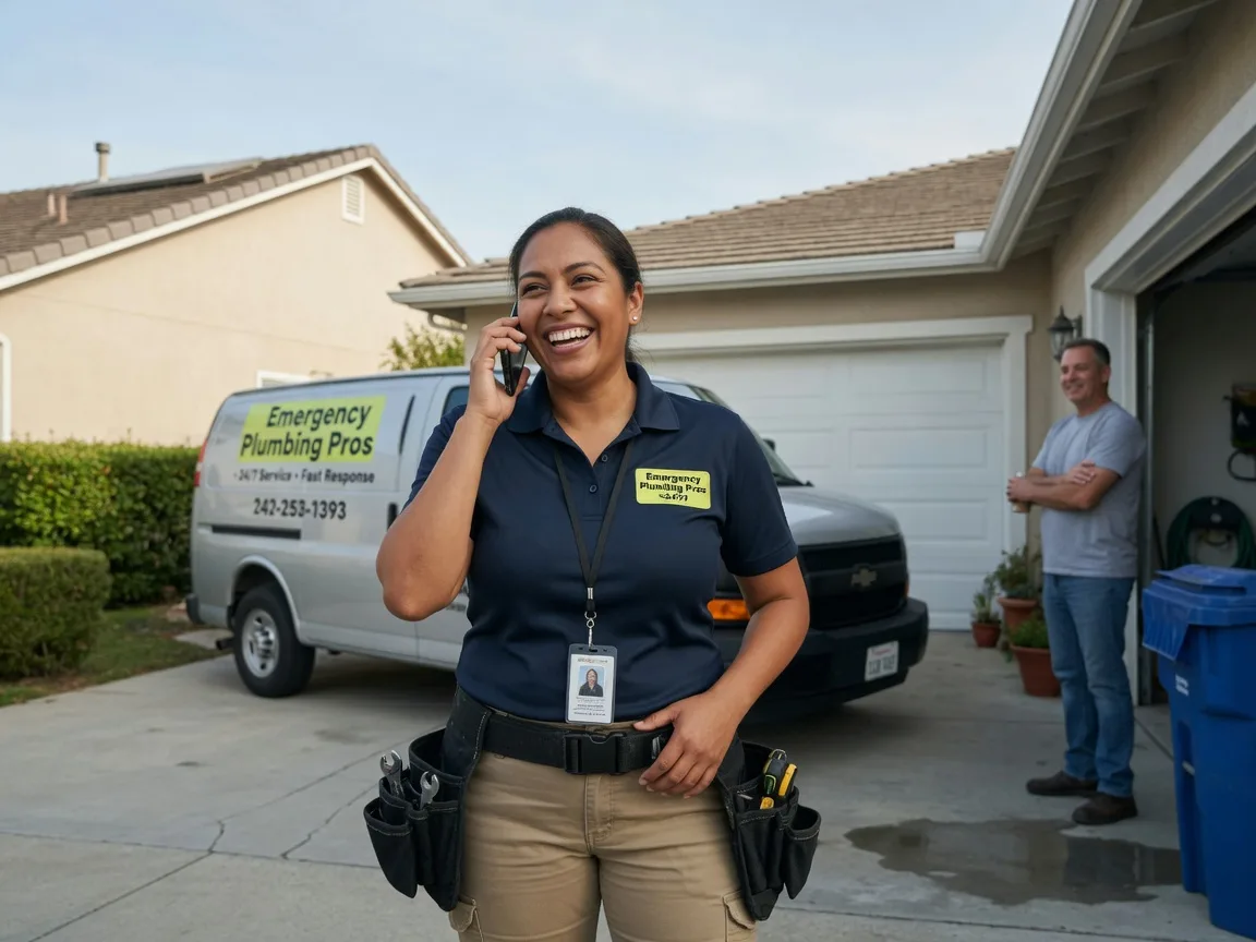 Emergency Plumber Pocatello, ID FAQs
